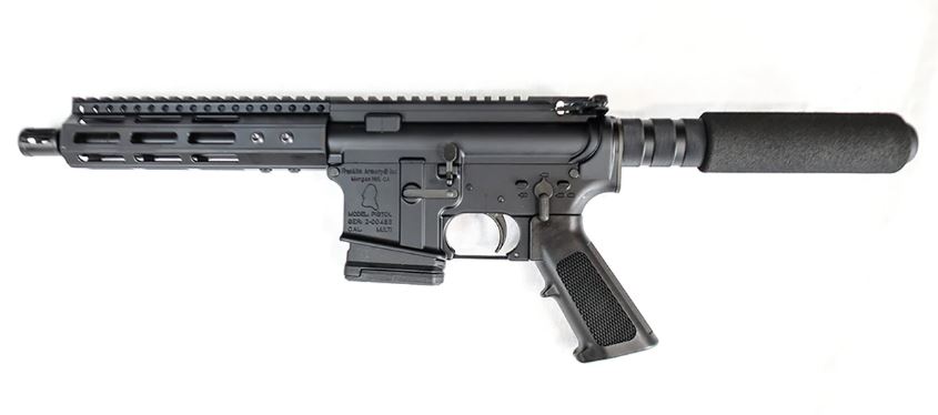 Guns